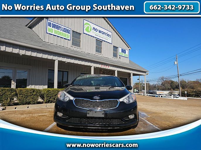 2016 Kia Forte5