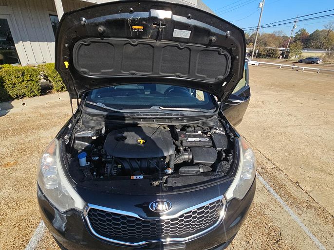 2016 Kia Forte5