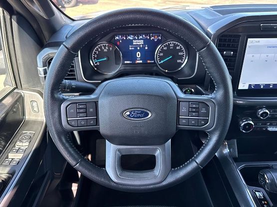 2022 Ford F-150 XLT photo 10