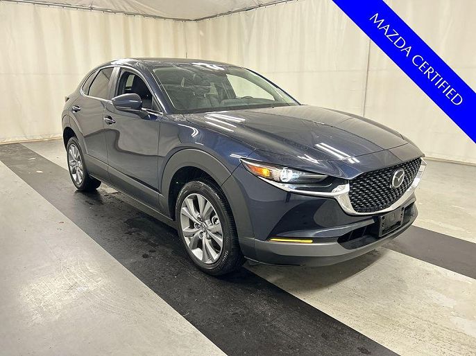2023 Mazda CX-30