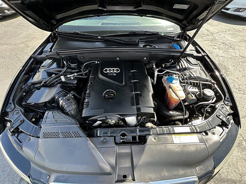 2011 Audi A5 Premium image 9