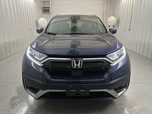 2020 Honda CR-V Touring image 1