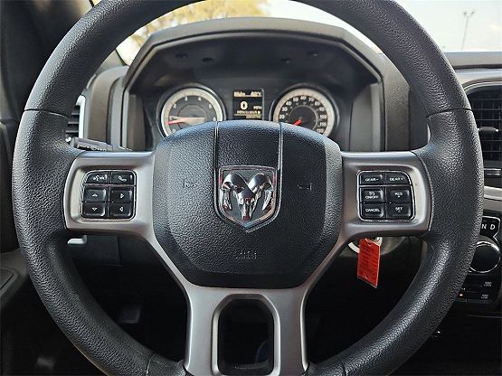 2024 Ram 1500 Classic Warlock photo 10