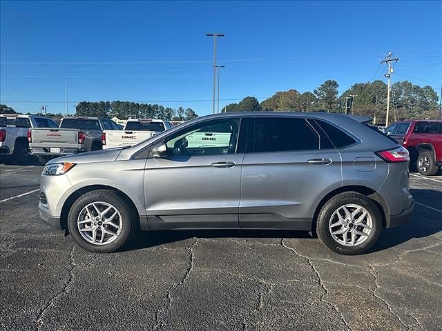 2023 Ford Edge