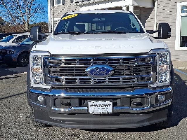 2023 Ford F-450