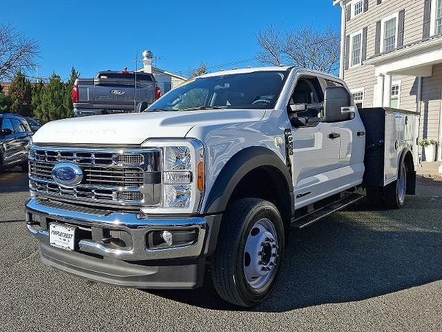 2023 Ford F-450