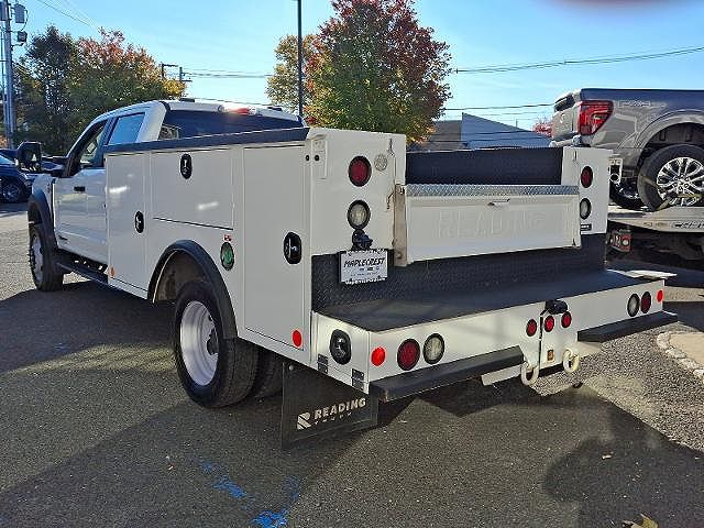 2023 Ford F-450