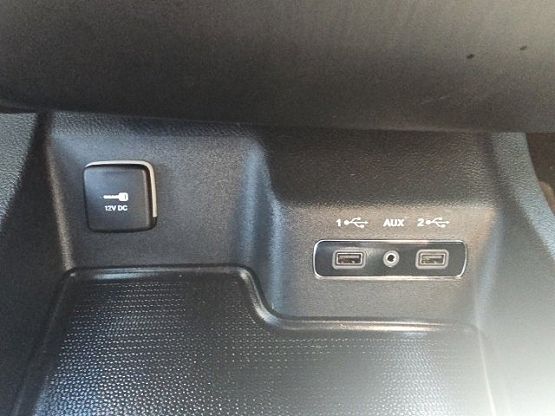 2019 Dodge Durango GT Plus photo 11