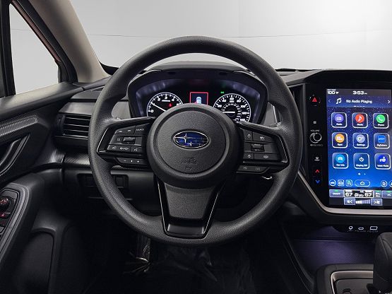 2024 Subaru Crosstrek Premium photo 9