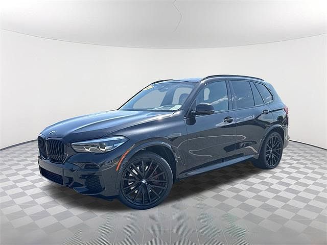 2023 BMW X5