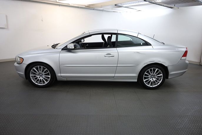 2008 Volvo C70