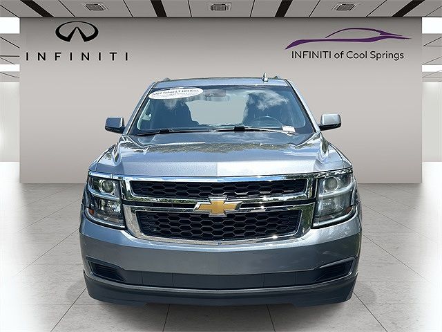 2019 Chevrolet Tahoe