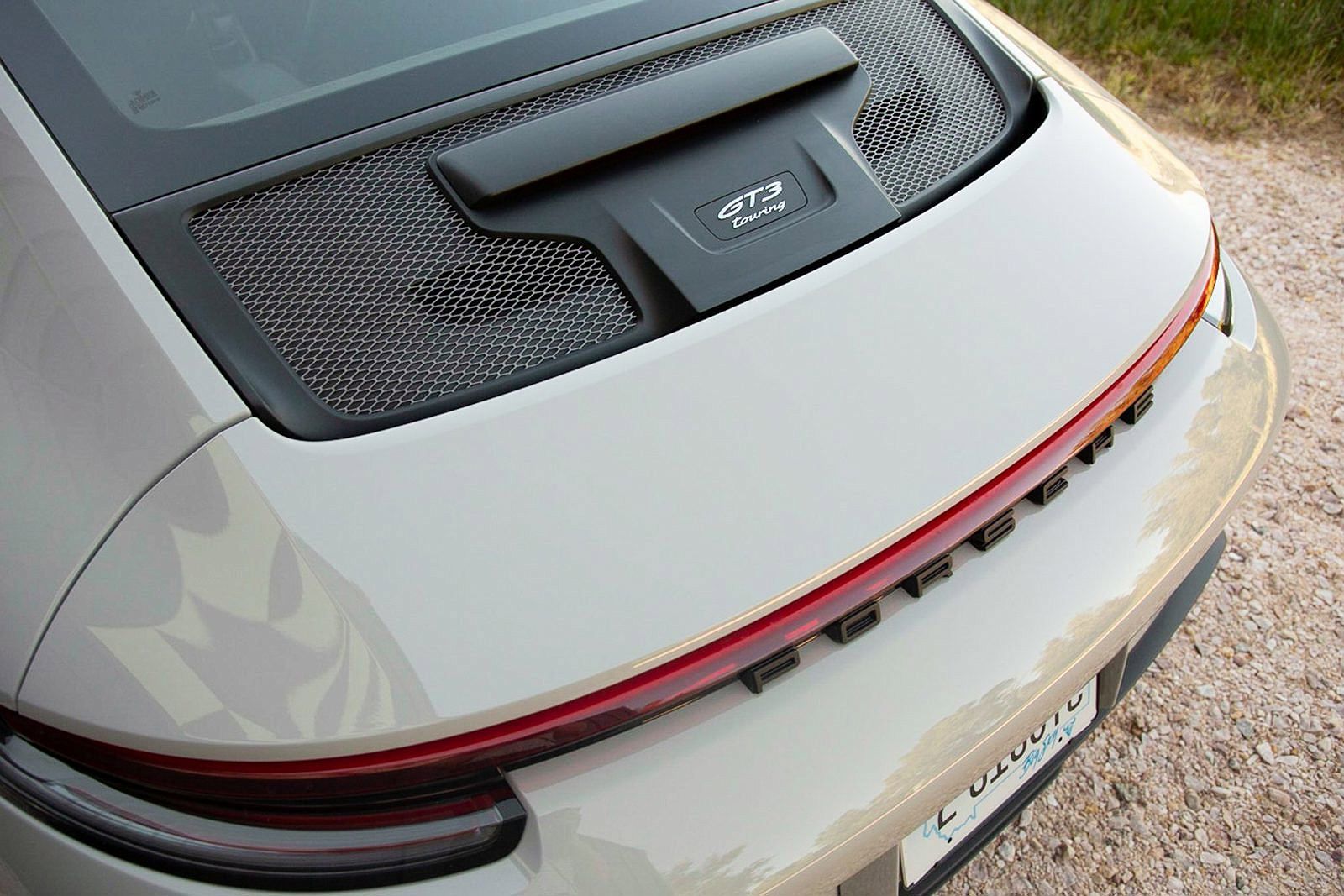 2022 Porsche 911 GT3 image 24