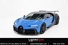 2021 Bugatti Chiron null image 14