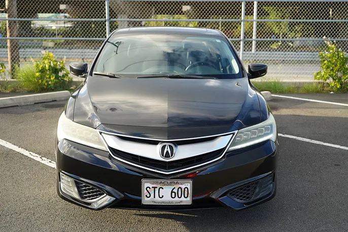 2016 Acura ILX