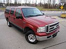 2005 Ford Excursion XLT image 1