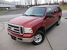 2005 Ford Excursion XLT image 3