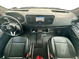 2019 Freightliner Sprinter