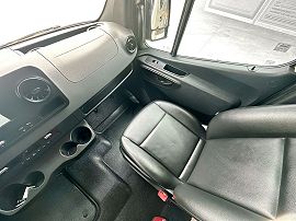 2019 Freightliner Sprinter