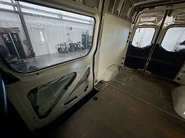 2019 Freightliner Sprinter