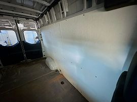 2019 Freightliner Sprinter
