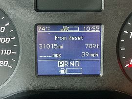2019 Freightliner Sprinter