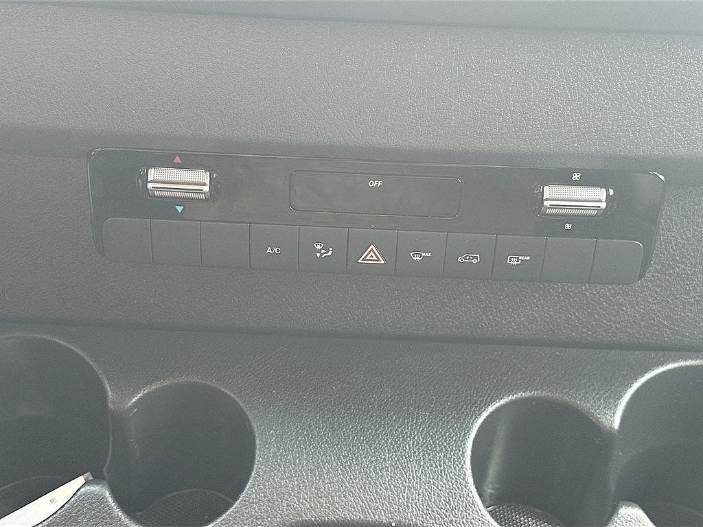 2019 Freightliner Sprinter