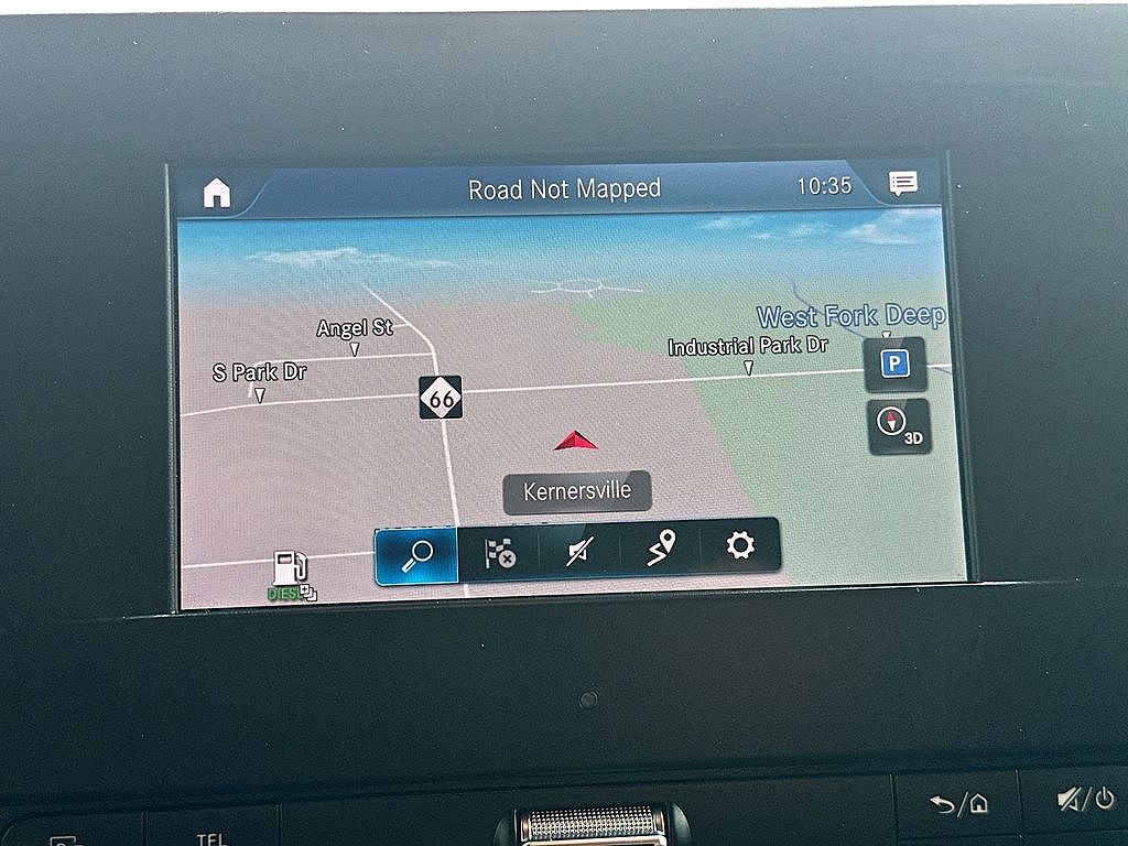 2019 Freightliner Sprinter