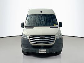 2019 Freightliner Sprinter