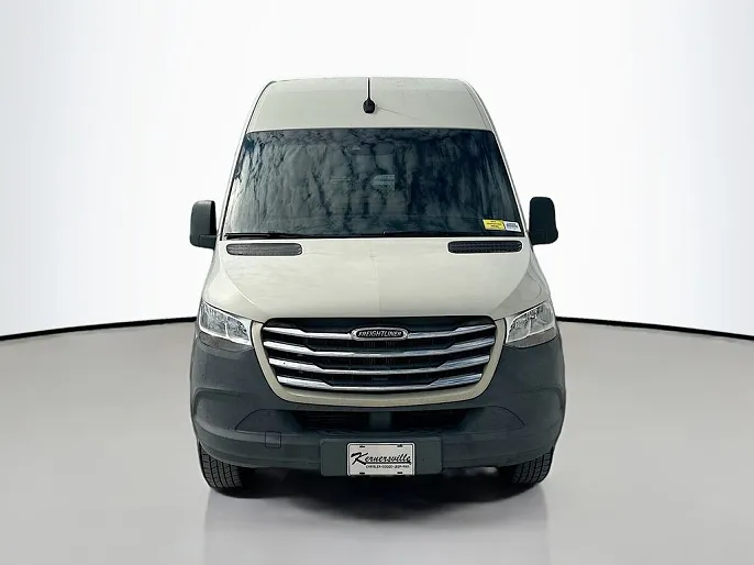 2019 Freightliner Sprinter