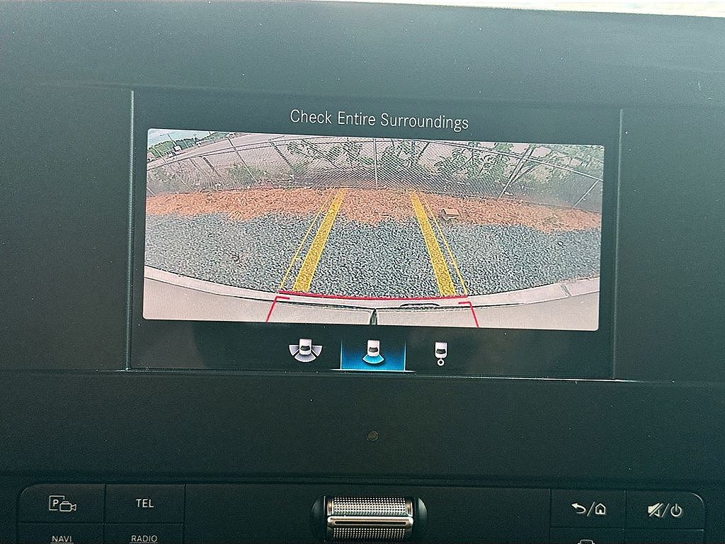 2019 Freightliner Sprinter