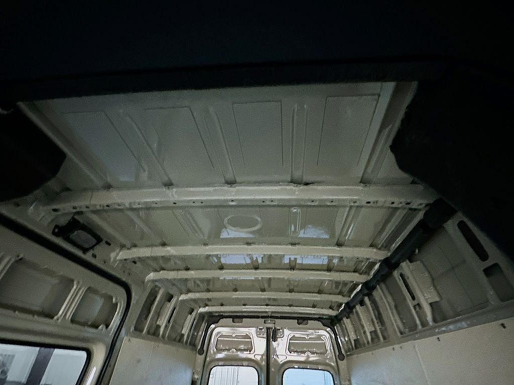 2019 Freightliner Sprinter