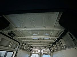 2019 Freightliner Sprinter