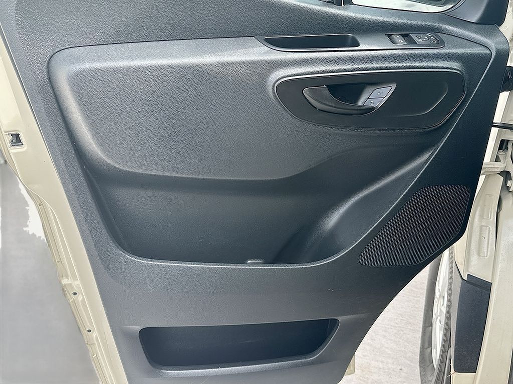 2019 Freightliner Sprinter