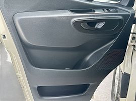 2019 Freightliner Sprinter