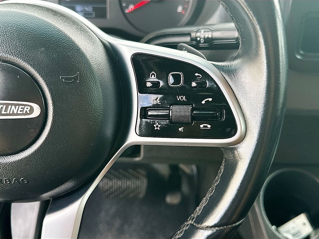 2019 Freightliner Sprinter
