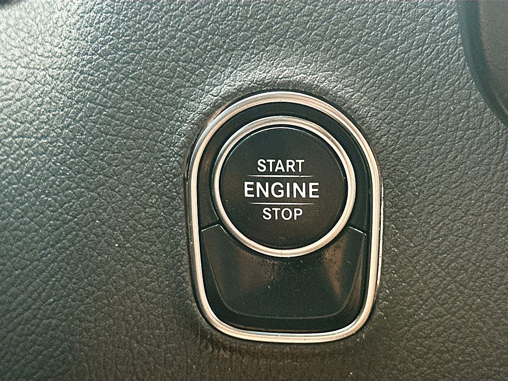 2019 Freightliner Sprinter