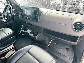 2019 Freightliner Sprinter