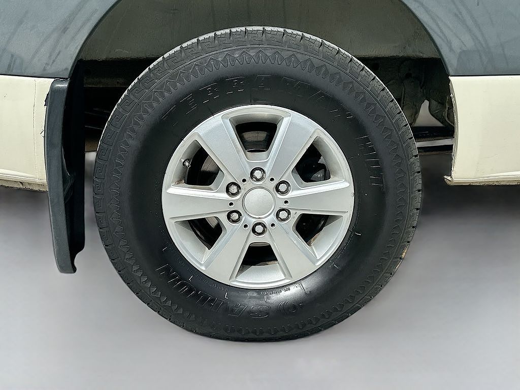 2019 Freightliner Sprinter