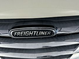 2019 Freightliner Sprinter