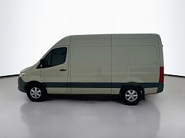 2019 Freightliner Sprinter