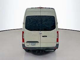 2019 Freightliner Sprinter