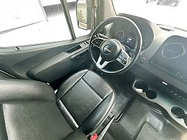 2019 Freightliner Sprinter