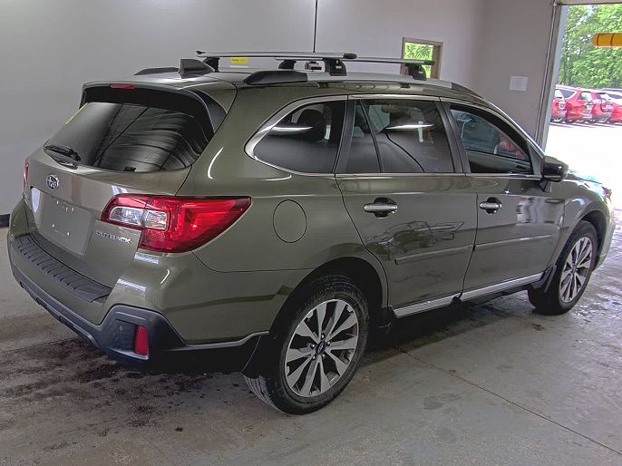 2019 Subaru Outback