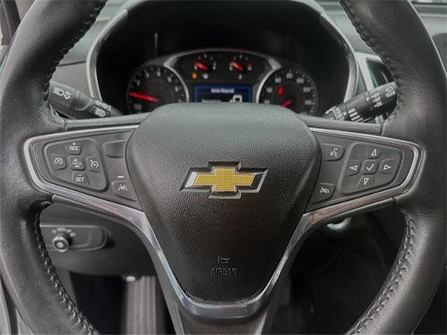 2019 Chevrolet Equinox LT image 23