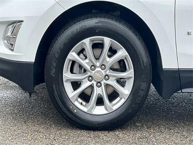 2019 Chevrolet Equinox LT image 26