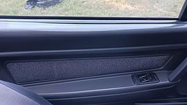 1991 Mercury Capri