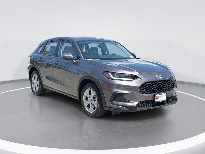 2023 Honda HR-V