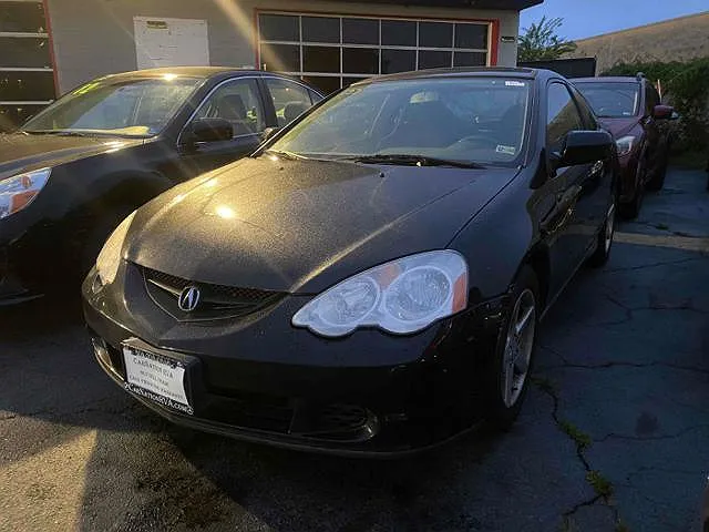 2004 Acura RSX null image 0