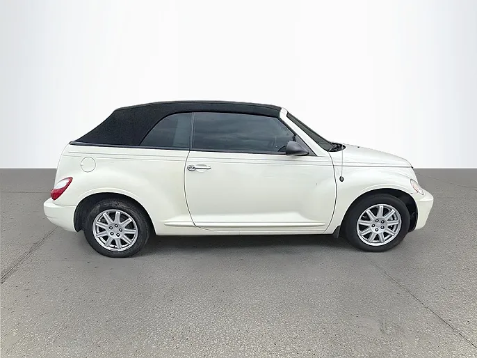 2007 Chrysler PT Cruiser